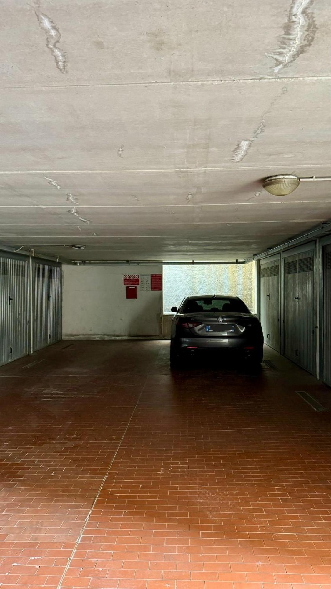 Axelparkcomo Luaran gambar